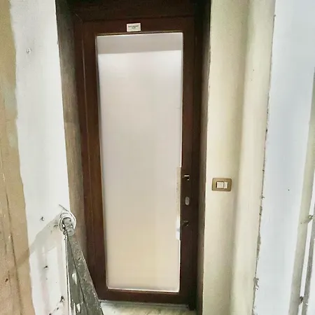 Διαμέρισμα Mada's Deluxe *