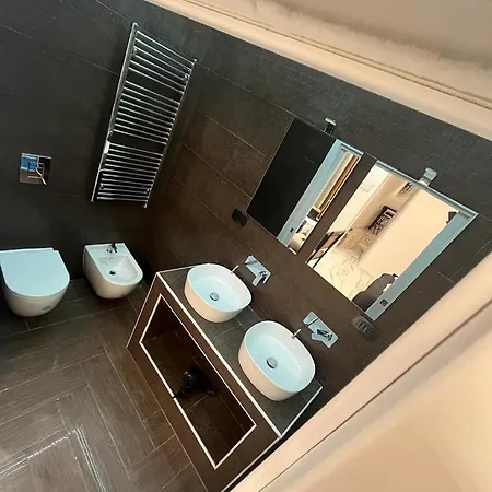 Διαμέρισμα Mada's Deluxe