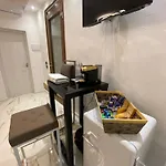 Mada's Deluxe Apartmán *