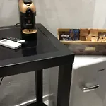 Apartmán Mada's Deluxe