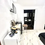 Mada's Deluxe Apartmán