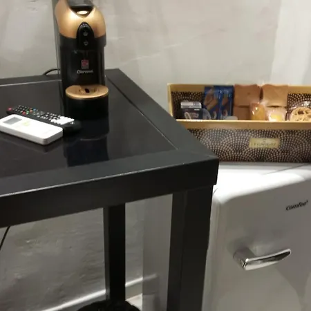 شقة Mada's Deluxe