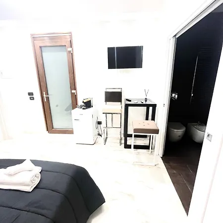 شقة Mada's Deluxe