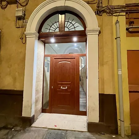 Apartmán Mada's Deluxe Bari