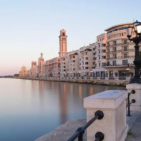 Appartement Mada's Deluxe