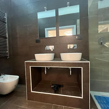 شقة Mada's Deluxe باري