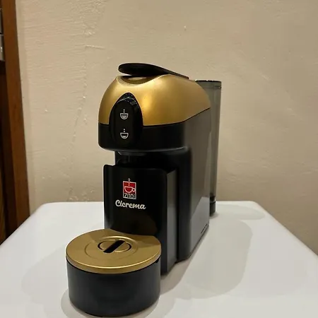 Mada's Deluxe Appartement *