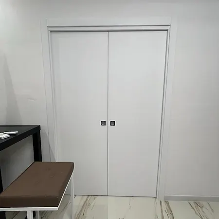 شقة Mada's Deluxe