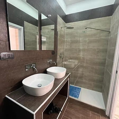 شقة Mada's Deluxe باري