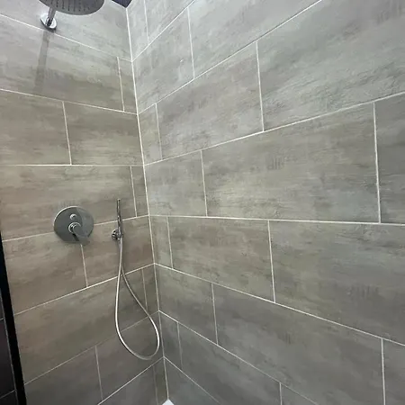 Appartement Mada's Deluxe Bari