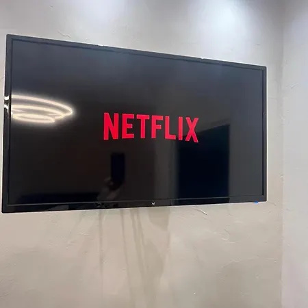 شقة Mada's Deluxe