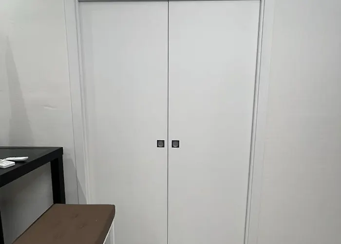 Apartamento Mada's Deluxe