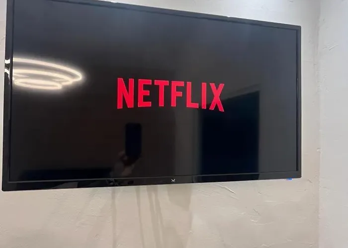 Apartamento Mada's Deluxe